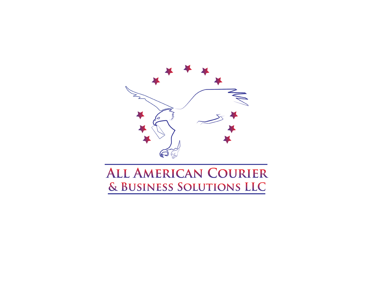 Logo Design by JF for All American LLC | Design #1353905