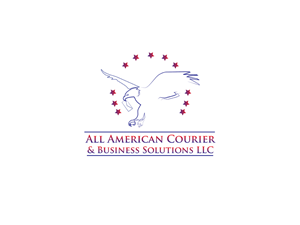Logo Design by JF for All American LLC | Design: #1353905