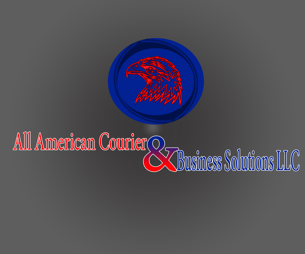 Logo Design by kiRuZsal for All American LLC | Design #1346204