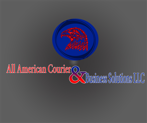 Logo Design by kiRuZsal for All American LLC | Design: #1346204