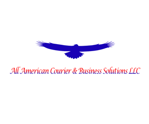 Logo Design by kiRuZsal for All American LLC | Design: #1346297
