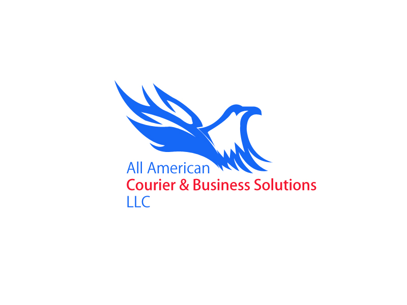 Logo Design by soumyo for All American LLC | Design #1345345