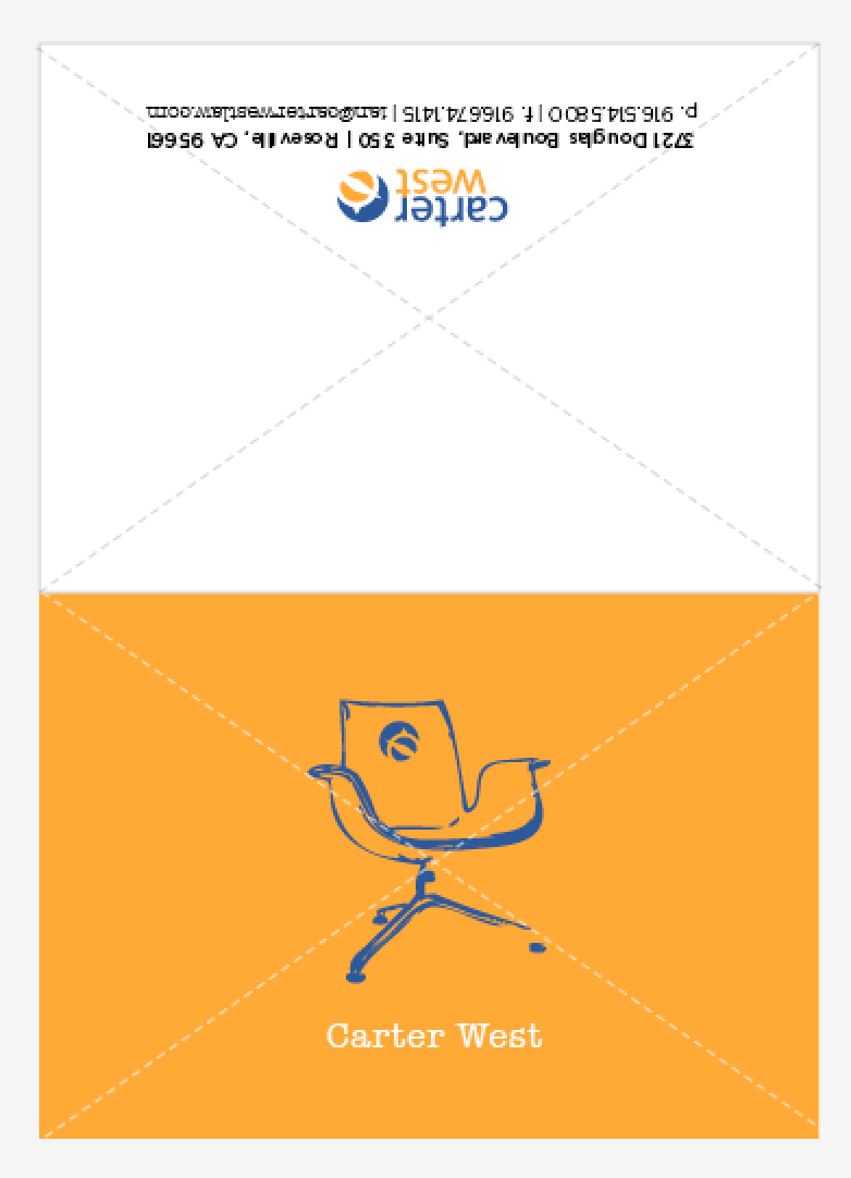 Diseño de Papelería por DC Studio Design para este proyecto | Diseño #4746821