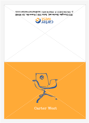 Diseño de Papelería por DC Studio Design para este proyecto | Diseño: #4746821