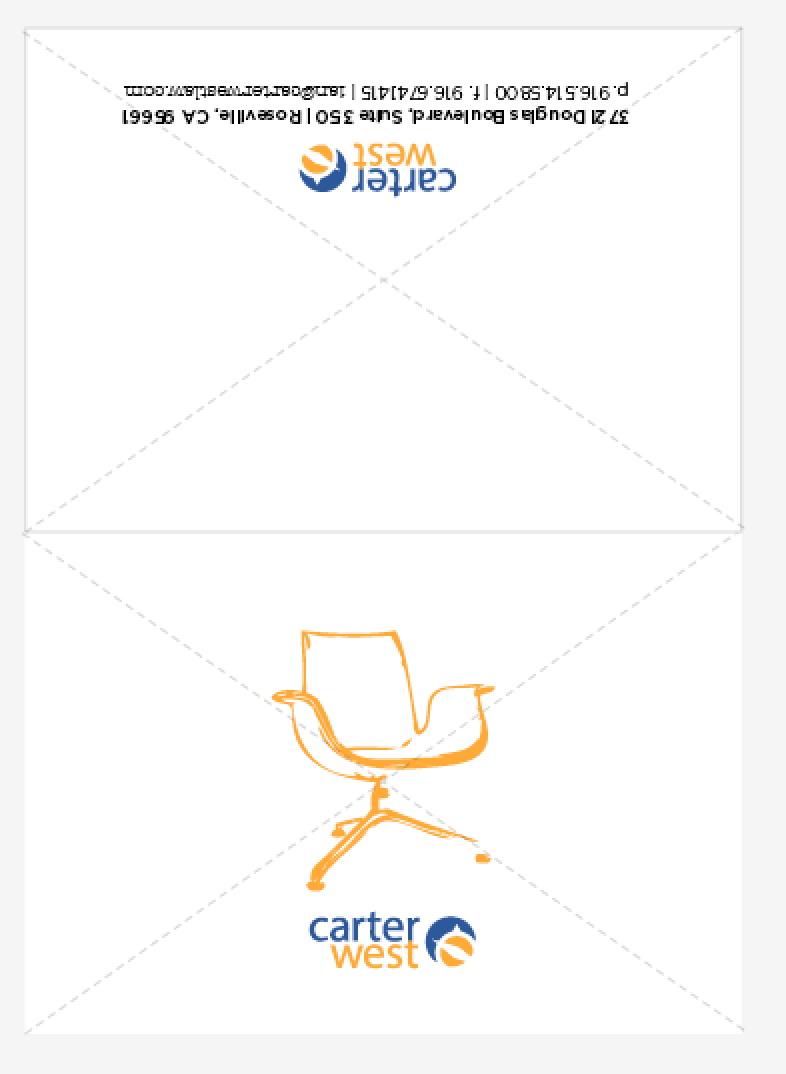Diseño de Papelería por DC Studio Design para este proyecto | Diseño #4746827