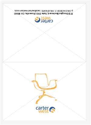 Diseño de Papelería por DC Studio Design para este proyecto | Diseño: #4746827