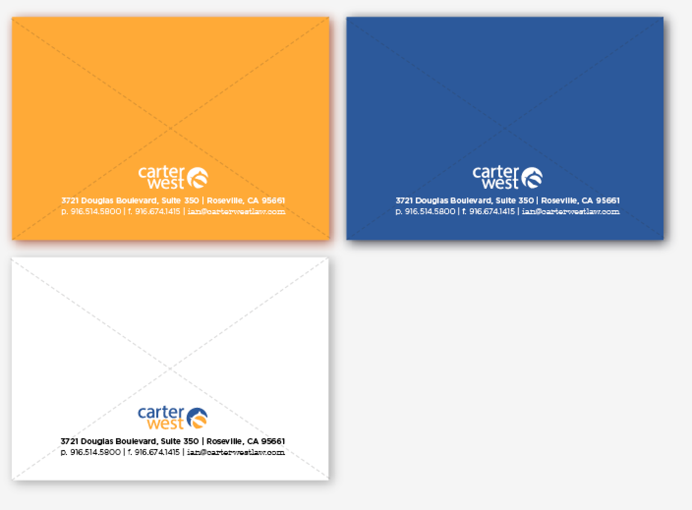 Diseño de Papelería por DC Studio Design para este proyecto | Diseño #4746836