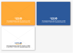 Diseño de Papelería por DC Studio Design para este proyecto | Diseño: #4746836