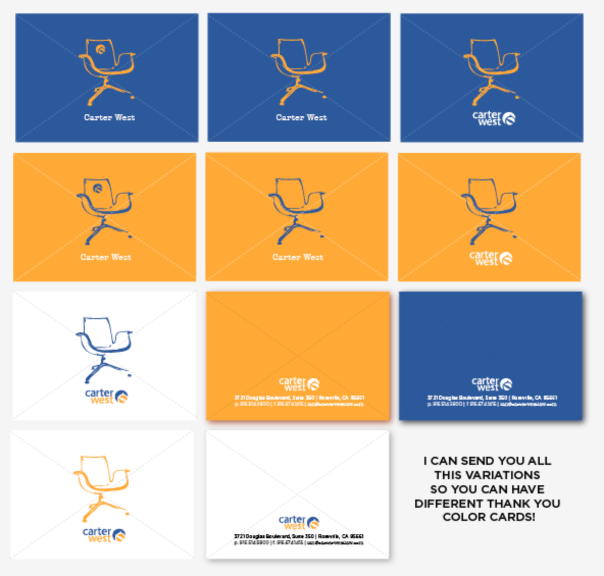 Diseño de Papelería por DC Studio Design para este proyecto | Diseño: #4746859