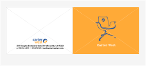 Diseño de Papelería por DC Studio Design para este proyecto | Diseño: #4746868
