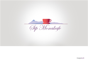 Logo Design by Alex Petersen for this project | Design: #4752375