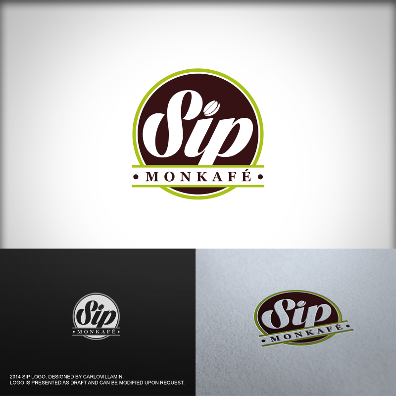 Logo Design by carlomagno for this project | Design #4772515