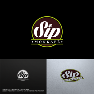 Logo Design by carlomagno for this project | Design: #4772517