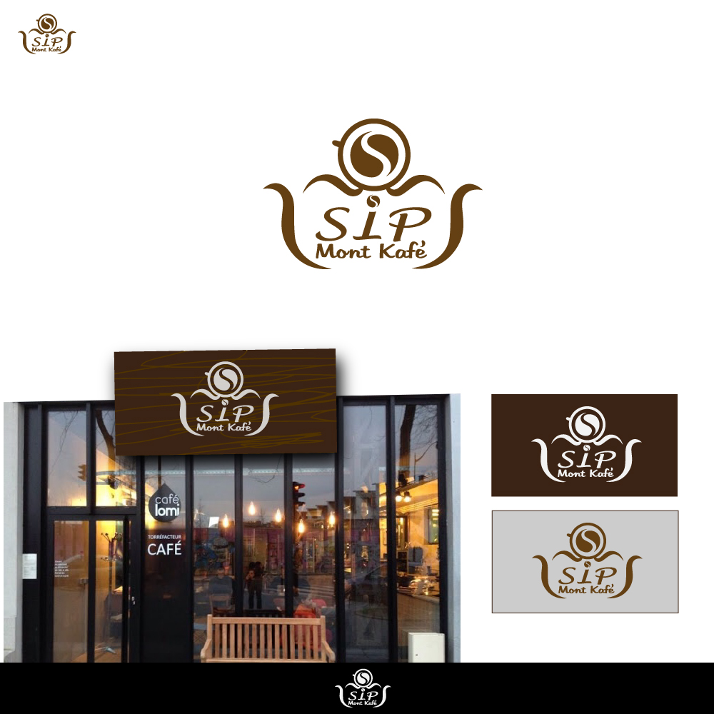 Diseño de Logo por RTsigPro para este proyecto | Diseño #4843378
