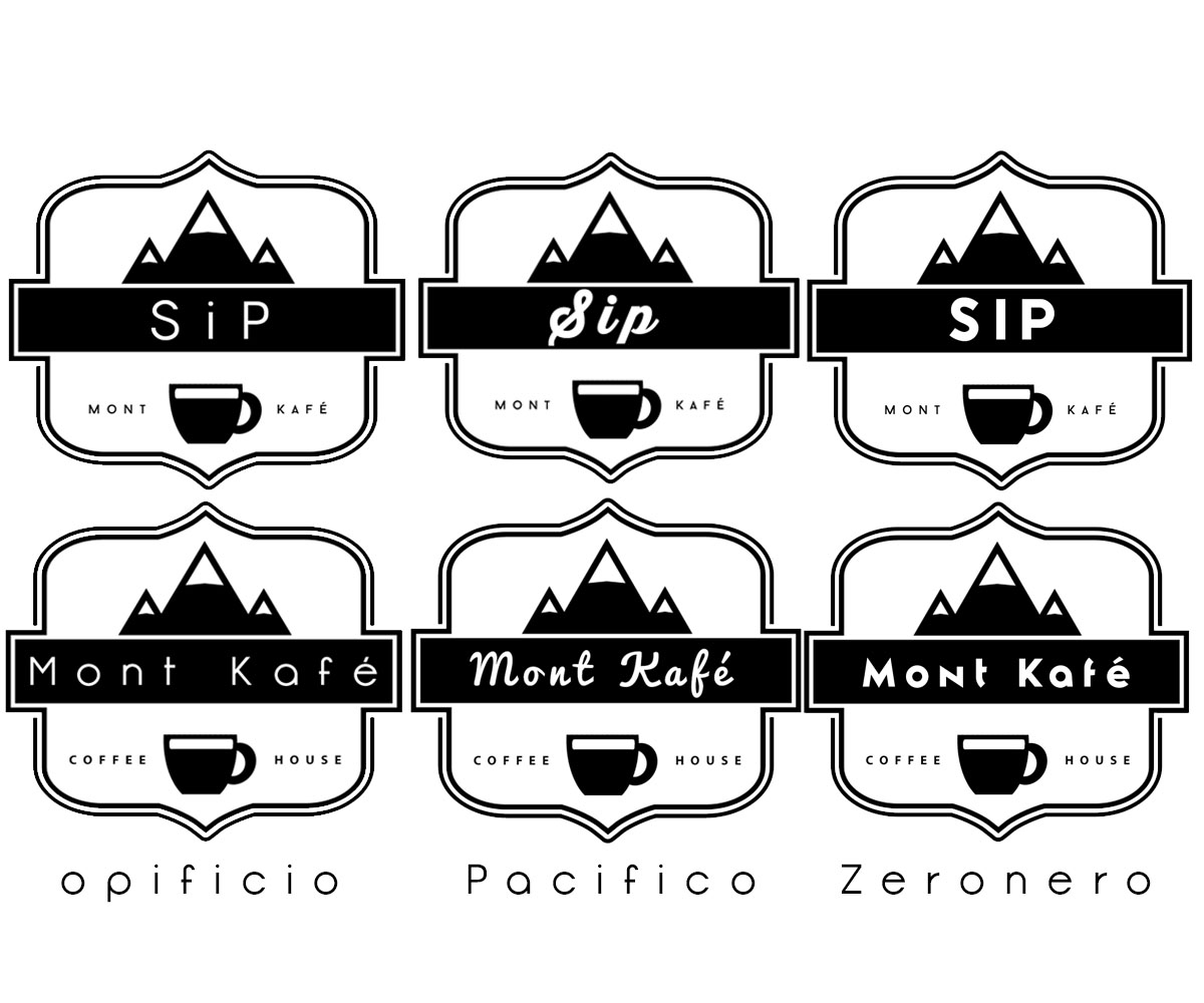 Logo Design by Quirky for this project | Design #4782134