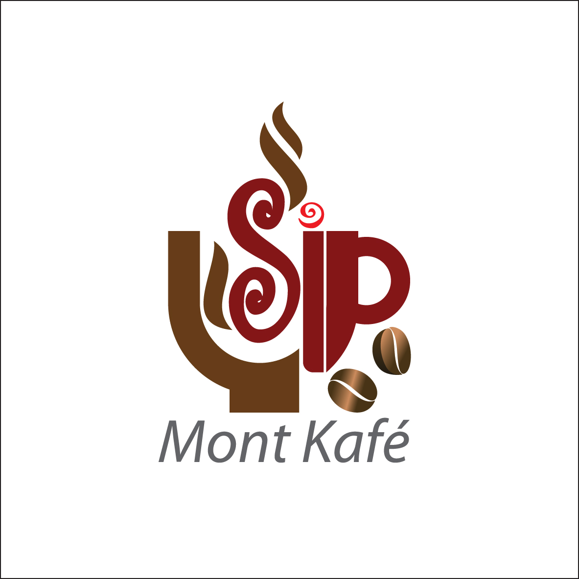 Logo Design by HarishRudrappa for this project | Design #4777557