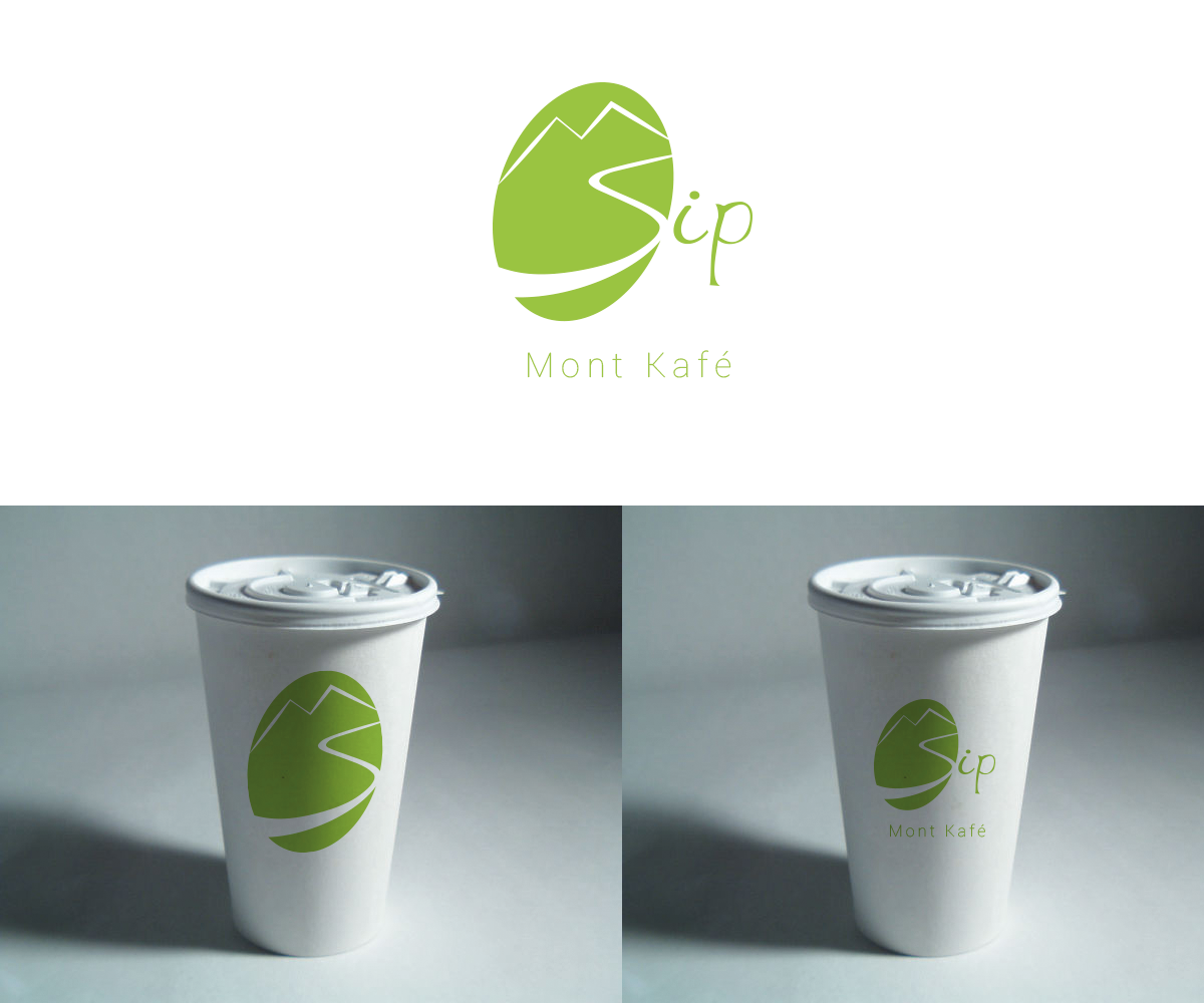 Logo Design by Argentum for this project | Design #4844365