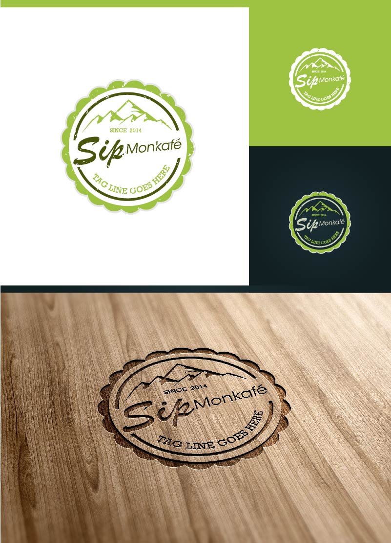 Logo Design by Niko Dola for this project | Design #4751764