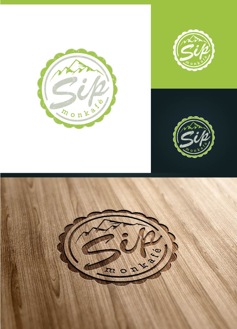Logo Design by Niko Dola for this project | Design #4765341