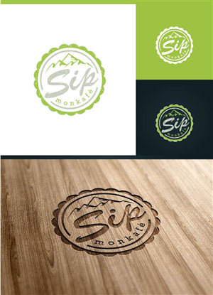 Diseño de Logo por Niko Dola para este proyecto | Diseño: #4765341