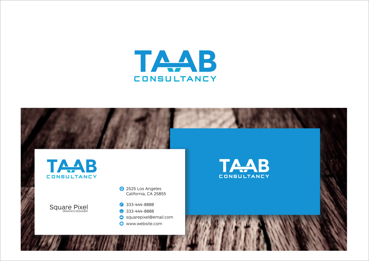 Diseño de Logo por squarepixel para este proyecto | Diseño #4823509