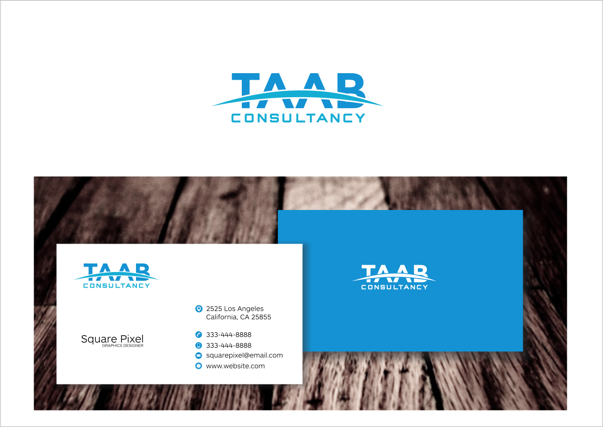 Logo Design by squarepixel for this project | Design #4823513
