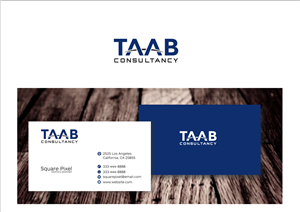 Logo Design by squarepixel for this project | Design: #4823517