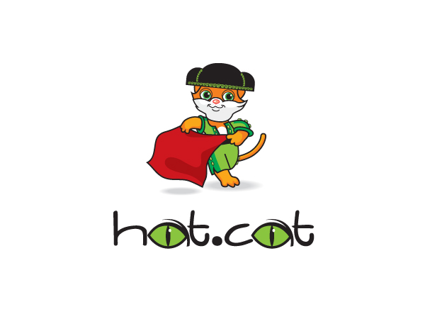 Logo Design by Buck Tornado for this project | Design #1352825