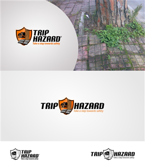 Logo-Design von ADesign für Trip Hazard | Design #4751272