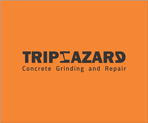 Logo Design by J Mahesh for Trip Hazard | Design: #4759375