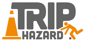 Design de Logo par rjmclean79 pour Trip Hazard | Design : #4747942