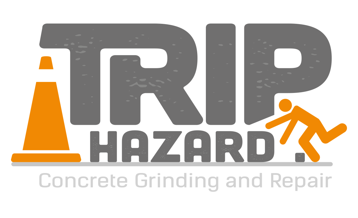 Logo Design by rjmclean79 for Trip Hazard | Design #4752245