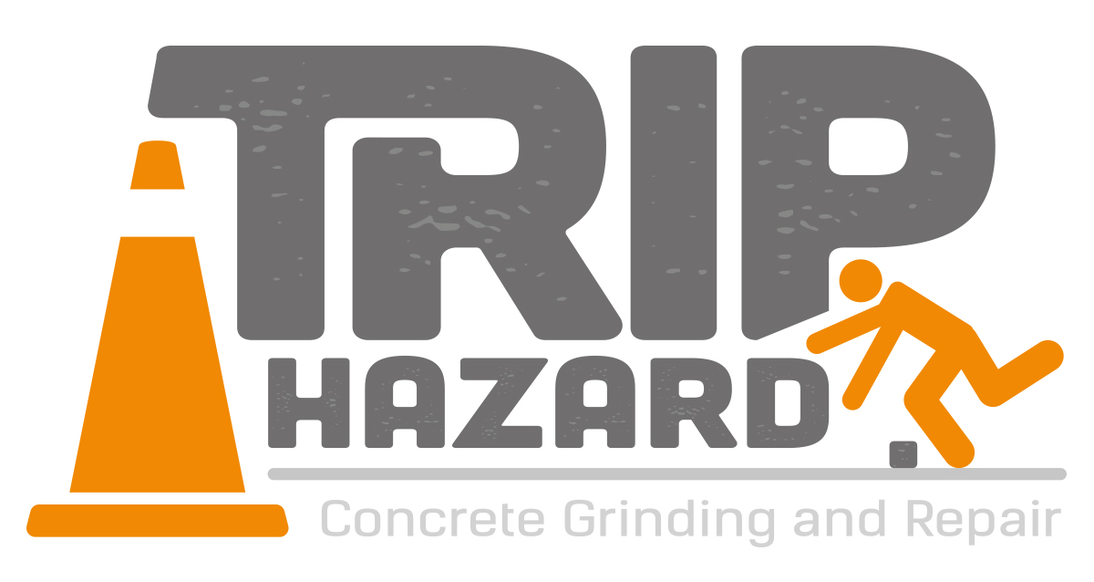 Logo Design by rjmclean79 for Trip Hazard | Design #4759066