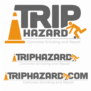 Design de Logo par rjmclean79 pour Trip Hazard | Design : #4766866