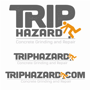 Design de Logo par rjmclean79 pour Trip Hazard | Design : #4766869
