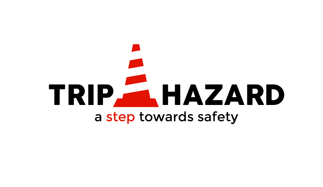 Logo Design by Synthesis for Trip Hazard | Design #4827539