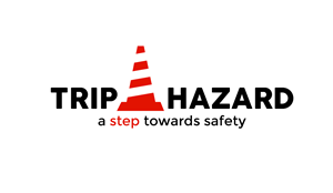 Logo Design by Synthesis for Trip Hazard | Design: #4827539