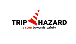 Logo Design by Synthesis for Trip Hazard | Design: #4827540