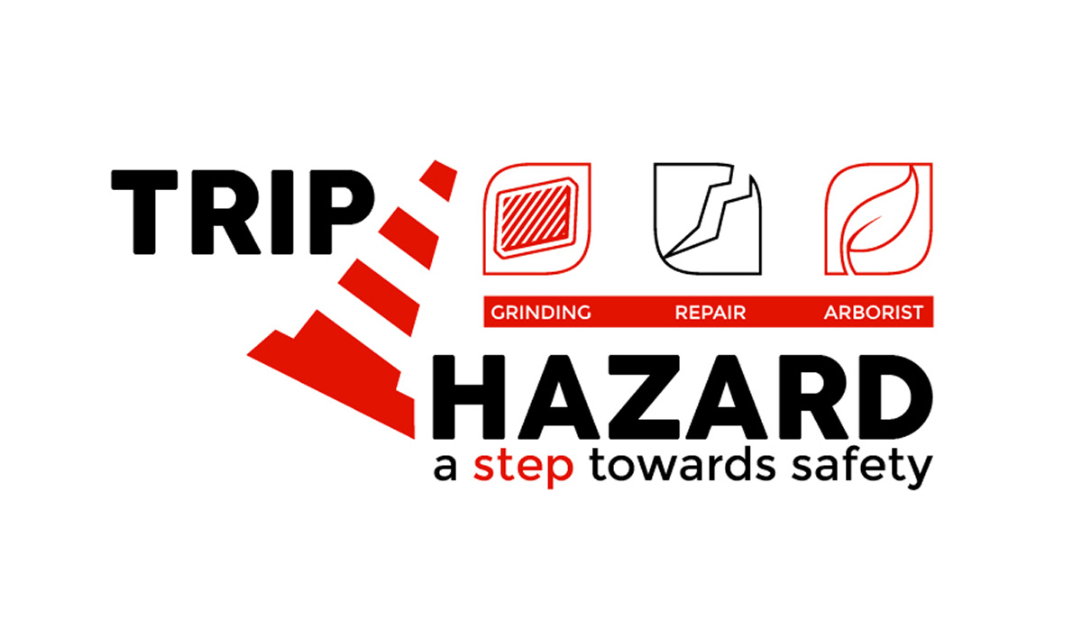 Logo Design by Synthesis for Trip Hazard | Design #4827543