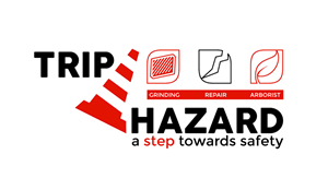 Logo Design by Synthesis for Trip Hazard | Design: #4827543