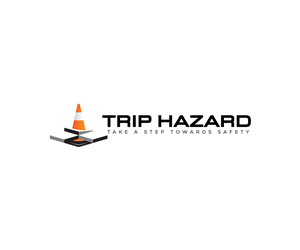 Logo-Design von sourgraping für Trip Hazard | Design #4767164