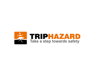 Logo-Design von GliderGraphx für Trip Hazard | Design: #4824584
