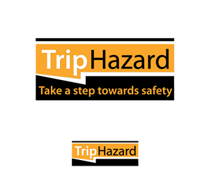 Logo-Design von SANYA AN für Trip Hazard | Design: #4750866