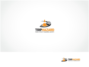 Logo-Design von ArtTank für Trip Hazard | Design: #4813548