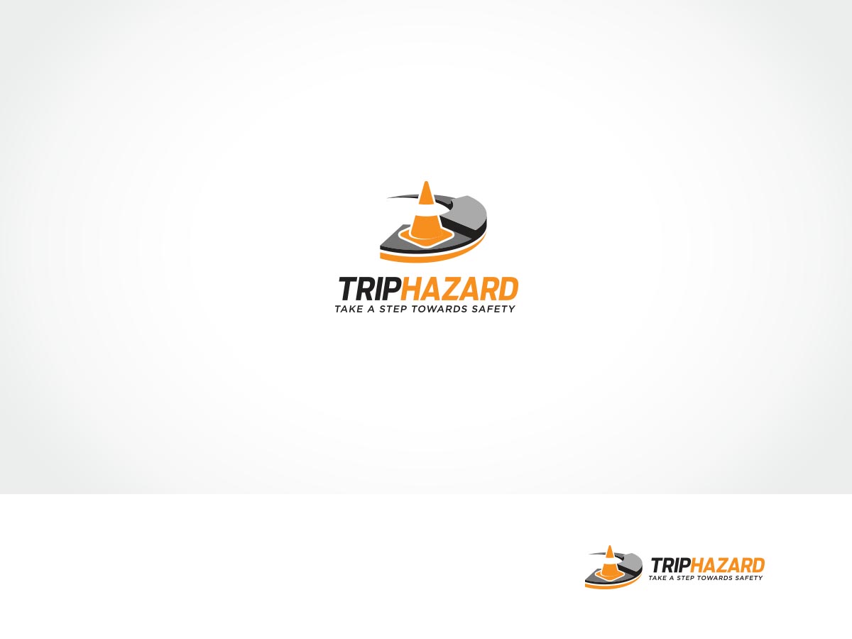 Logo Design by ArtTank for Trip Hazard | Design #4813565