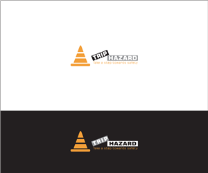 Logo-Design von bijuak für Trip Hazard | Design: #4748712