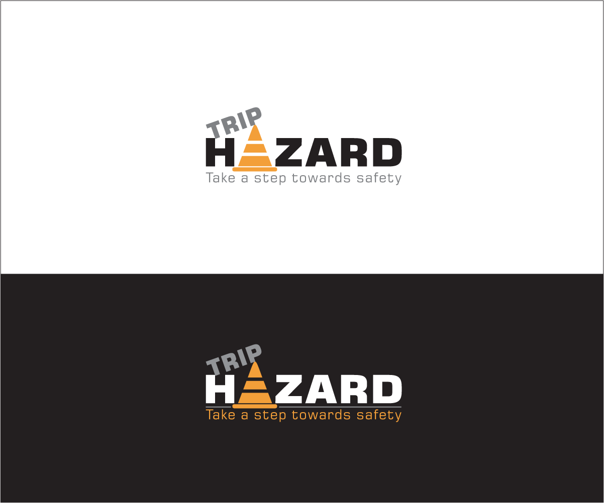 Design de Logo par bijuak pour Trip Hazard | Design #4748715