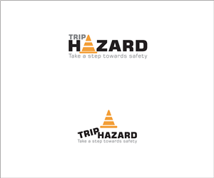 Logo-Design von bijuak für Trip Hazard | Design: #4748717