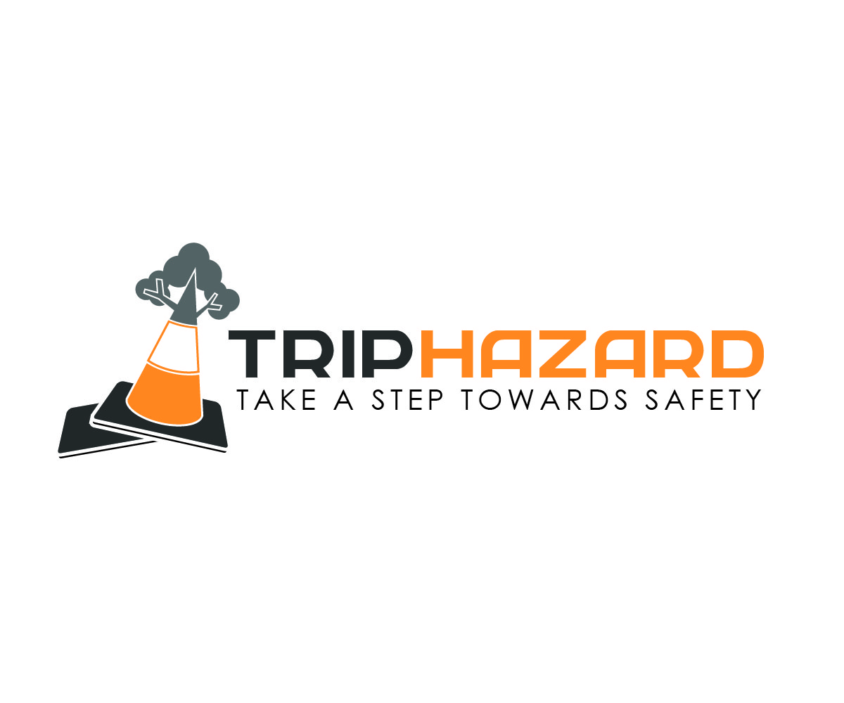 Diseño de Logo por Boon para Trip Hazard | Diseño #4752210