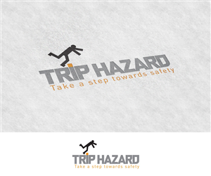 Logo-Design von shazigns für Trip Hazard | Design: #4763487